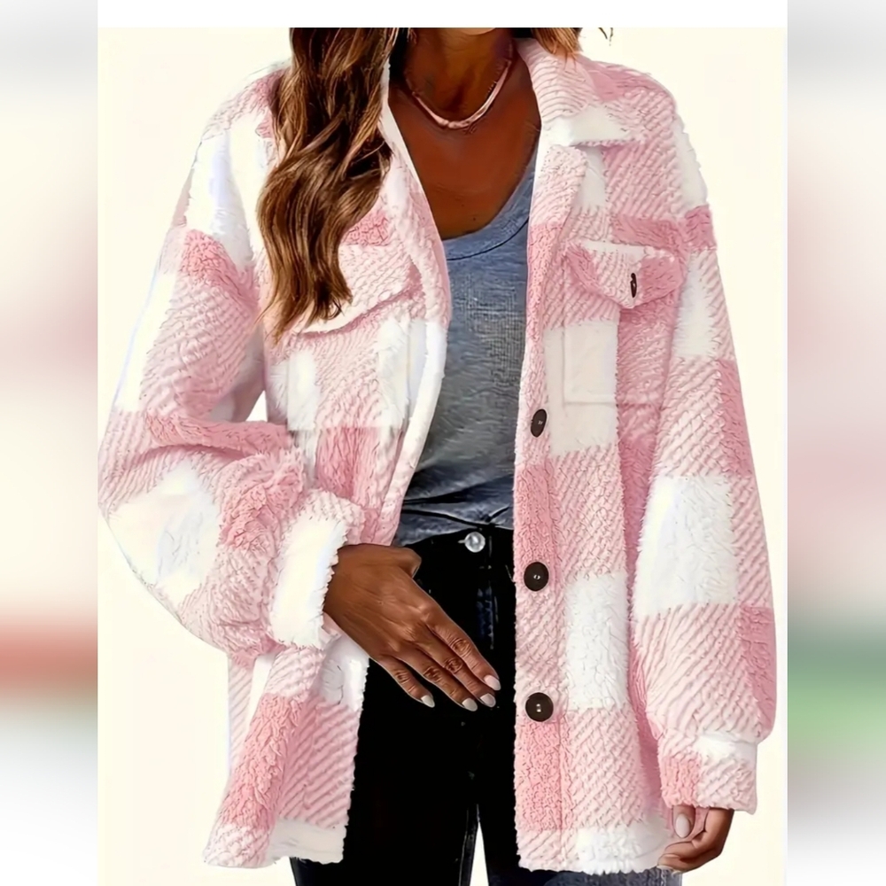 Sweater Jacket - image 2